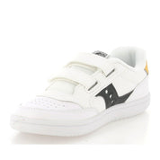 Sneakers Saucony Jazz Court hl Bambina - Bianco