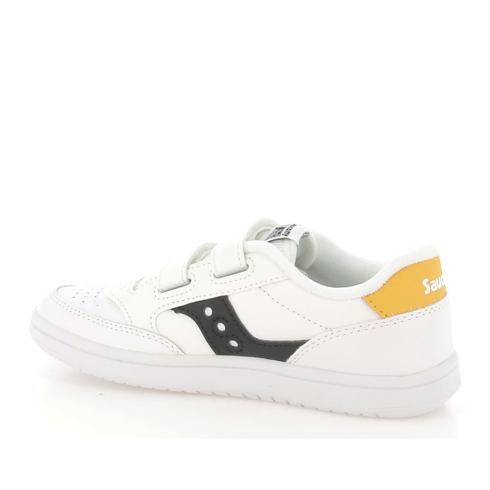 Sneakers Saucony Jazz Court hl Bambina - Bianco