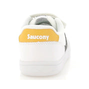 Sneakers Saucony Jazz Court hl Bambina - Bianco