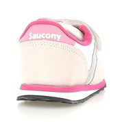 Sneakers Saucony Baby Jazz hl Bambina - Bianco