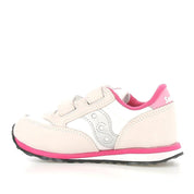 Sneakers Saucony Baby Jazz hl Bambina - Bianco