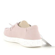 Slipon Skechers Bobs Skip Cute – Tide Pool Donna - Rosa