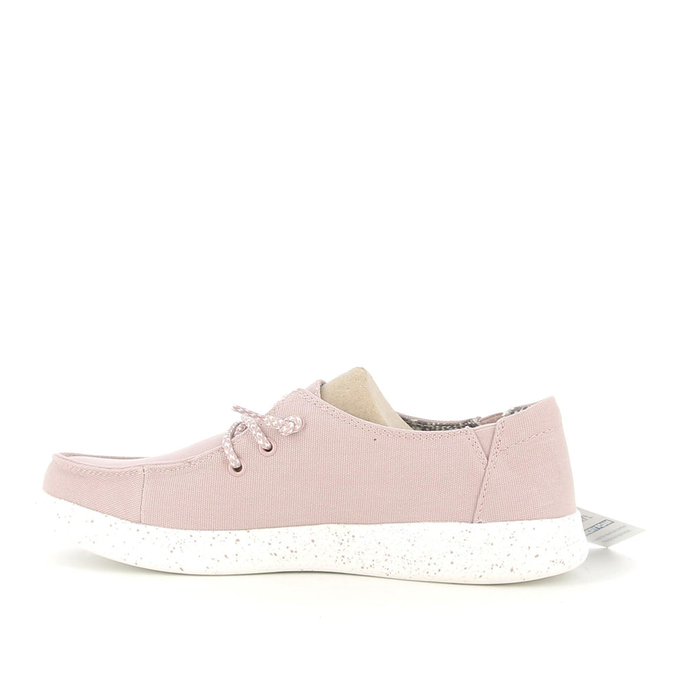 Slipon Skechers Bobs Skip Cute – Tide Pool Donna - Rosa