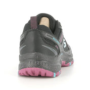 Scarpa Running Skechers D'lux Walker - Get Oasis Donna - Nero