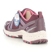 Scarpa Running Skechers D'lux Walker - Get Oasis Donna - Rosa