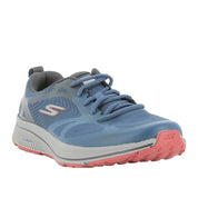 Scarpa Running Skechers Gorun Consistent – Fleet Rush Uomo - Blu