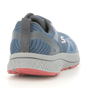 Scarpa Running Skechers Gorun Consistent – Fleet Rush Uomo - Blu