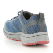 Scarpa Running Skechers Gorun Consistent – Fleet Rush Uomo - Blu