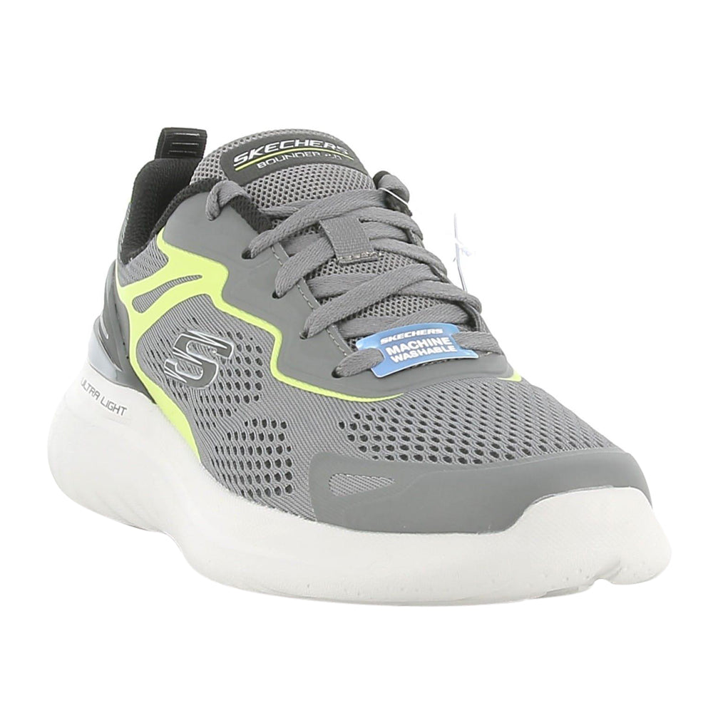 Sneakers Skechers Bounder Andal Uomo - Marrone