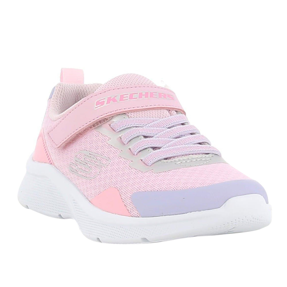 Sneakers Skechers Bright Retros Bambina - Rosa