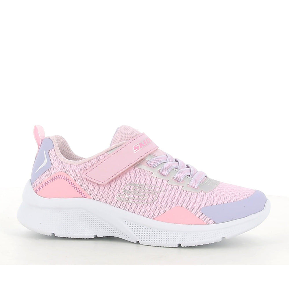 Sneakers Skechers Bright Retros Bambina - Rosa