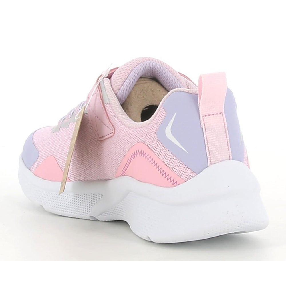 Sneakers Skechers Bright Retros Bambina - Rosa