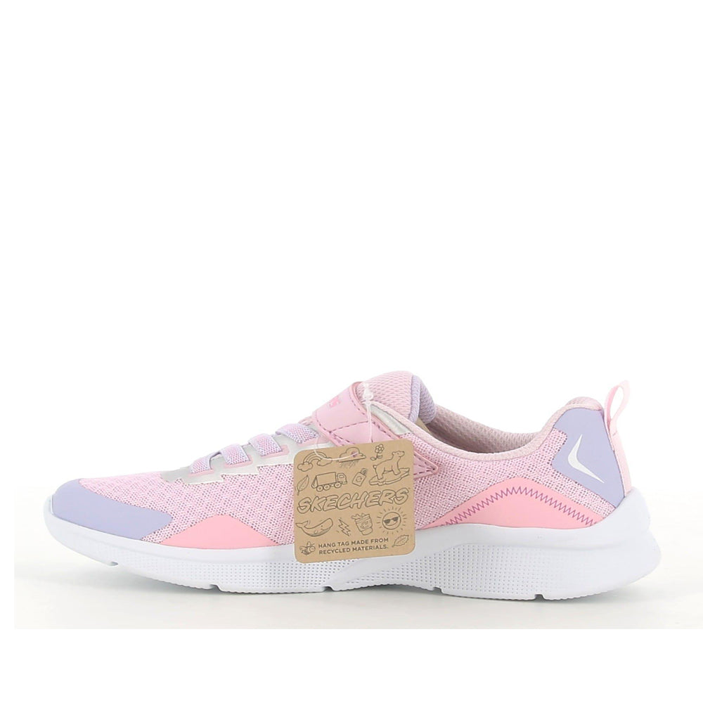 Sneakers Skechers Bright Retros Bambina - Rosa