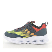 Sneakers Skechers Vortex Bimbo - Blu