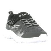 Sneakers Skechers Go Run Consistent 2.0 - Kexlux Bambino - Nero