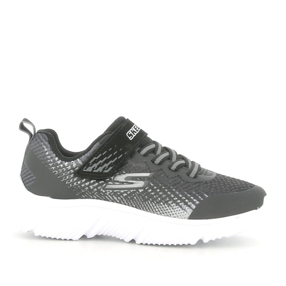 Sneakers Skechers Go Run Consistent 2.0 - Kexlux Bambino - Nero