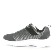 Sneakers Skechers Go Run Consistent 2.0 - Kexlux Bambino - Nero