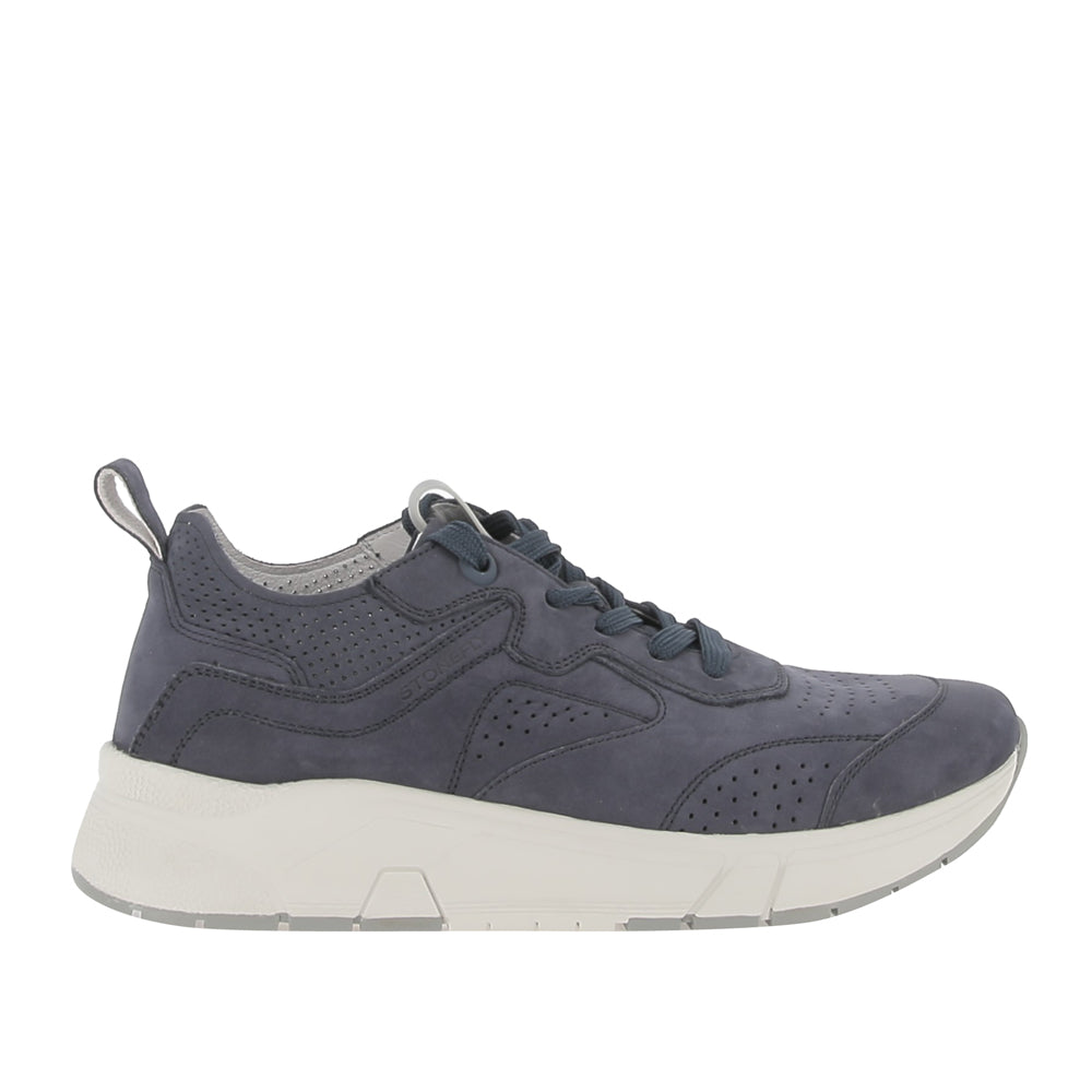 Scarpa Casual Stonefly Uomo - Blu