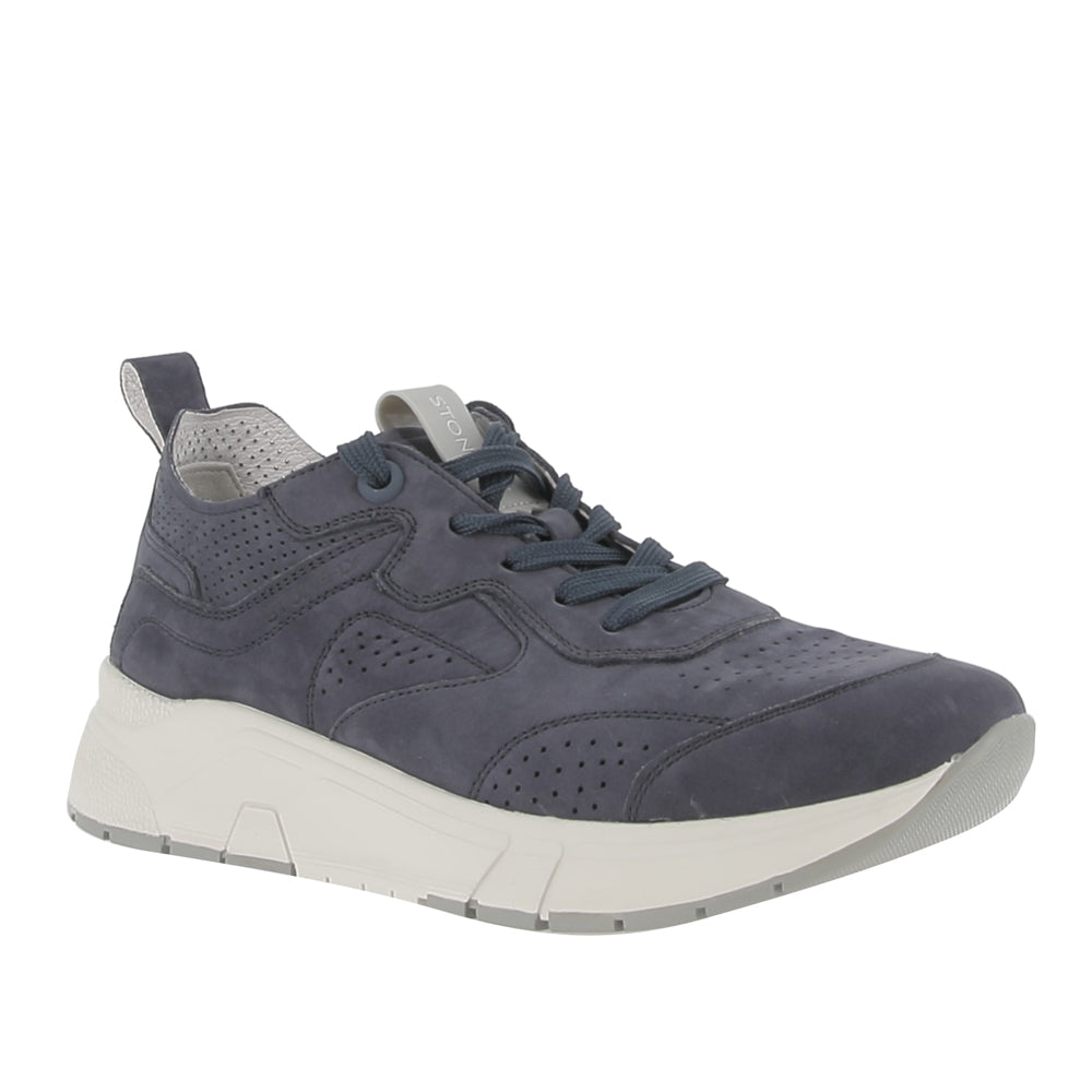 Scarpa Casual Stonefly Uomo - Blu