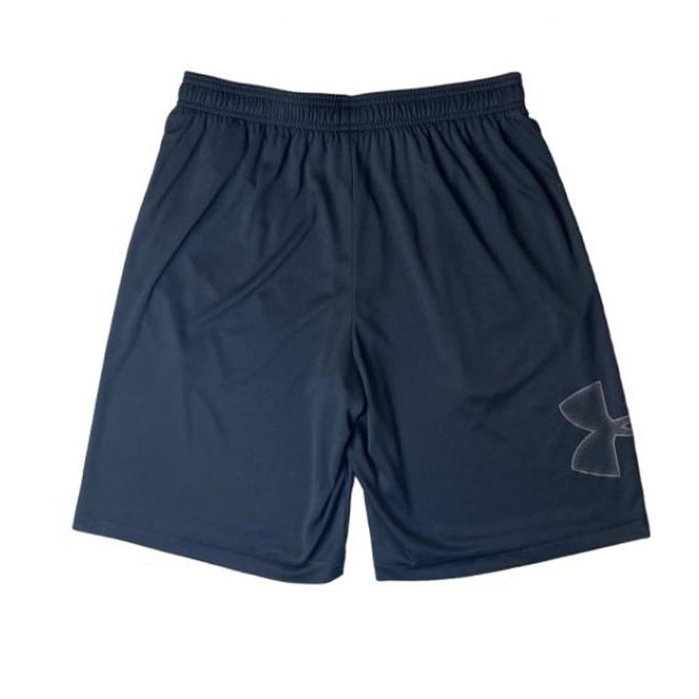 Shorts Under Armour Uomo - Blu