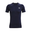 t shirt under armour uomo blu 4316655