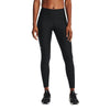 leggings under armour donna nero 6803689