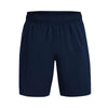 shorts under armour uomo blu 5676386