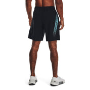 Shorts Under Armour Uomo - Nero