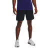 shorts under armour uomo nero 5526314