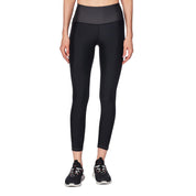 Leggings Under Armour Donna - Nero