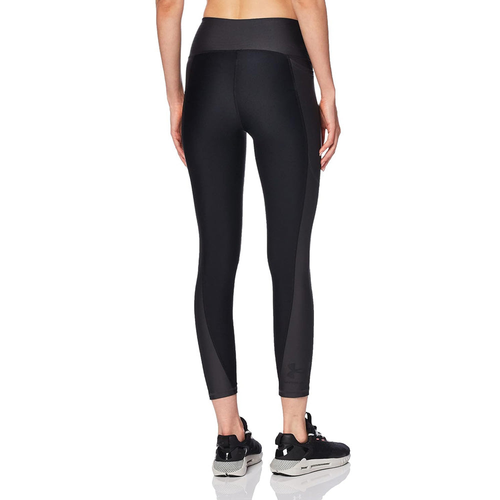 Leggings Under Armour Donna - Nero