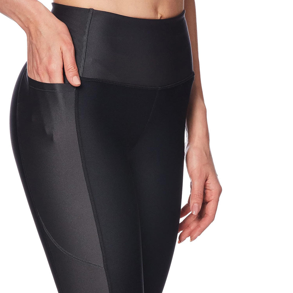 Leggings Under Armour Donna - Nero