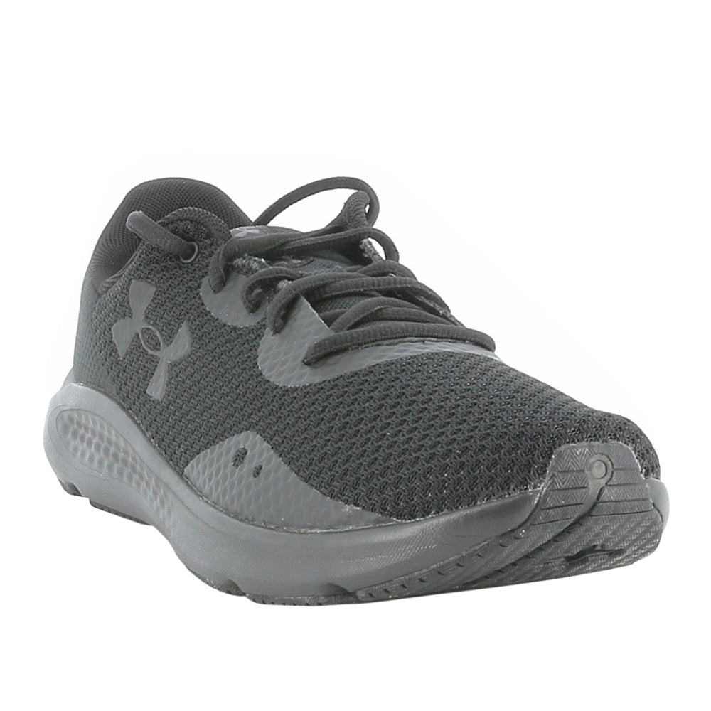 Sneakers Under Armour Charged Pursuit 3 Uomo - Nero