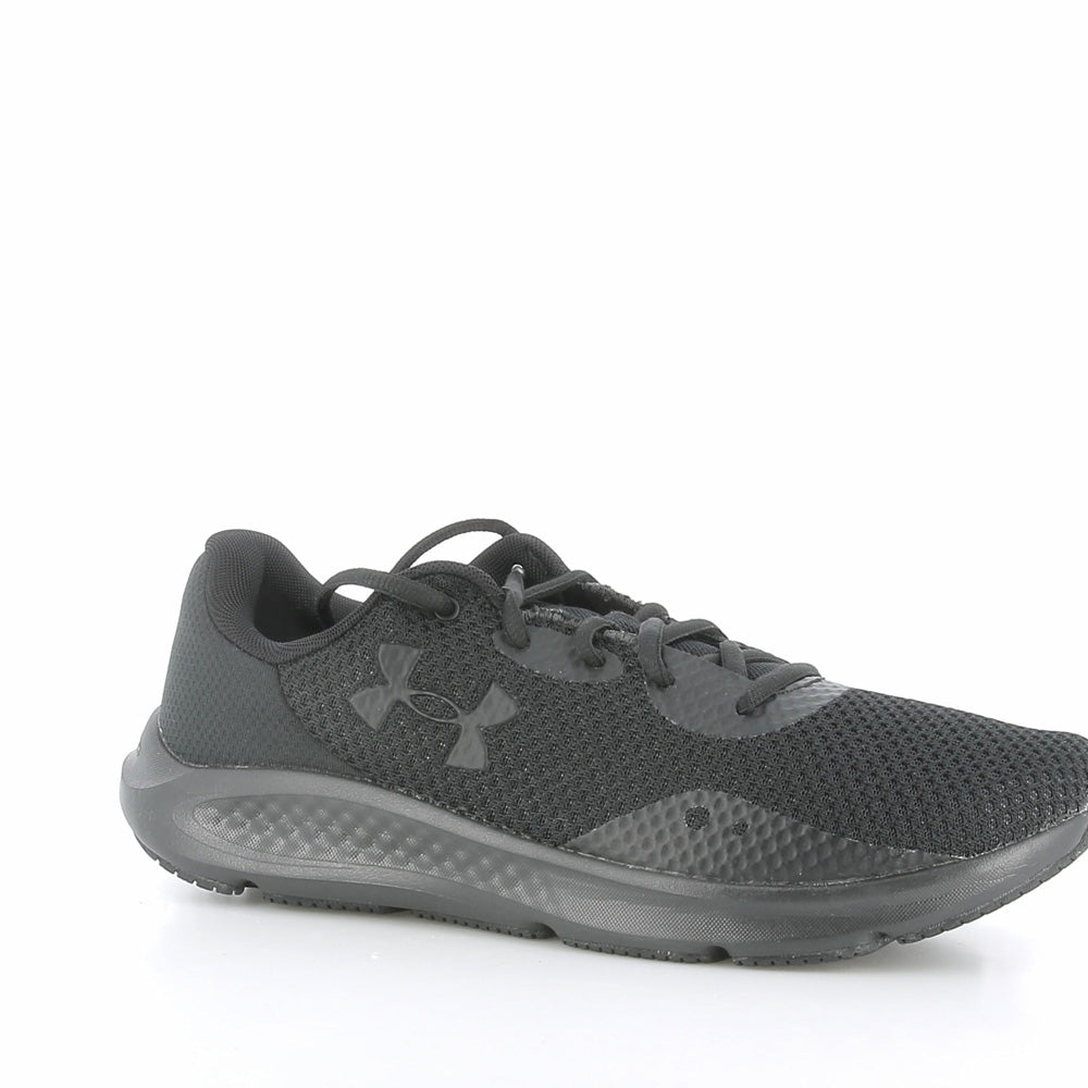 Sneakers Under Armour Charged Pursuit 3 Uomo - Nero