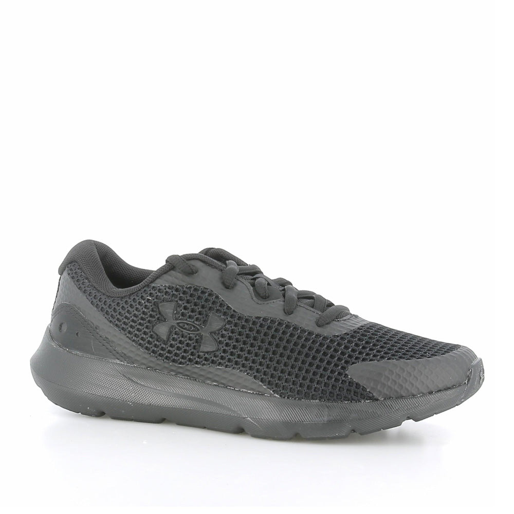 Sneakers Under Armour Ua W Surge 3 Donna - Nero