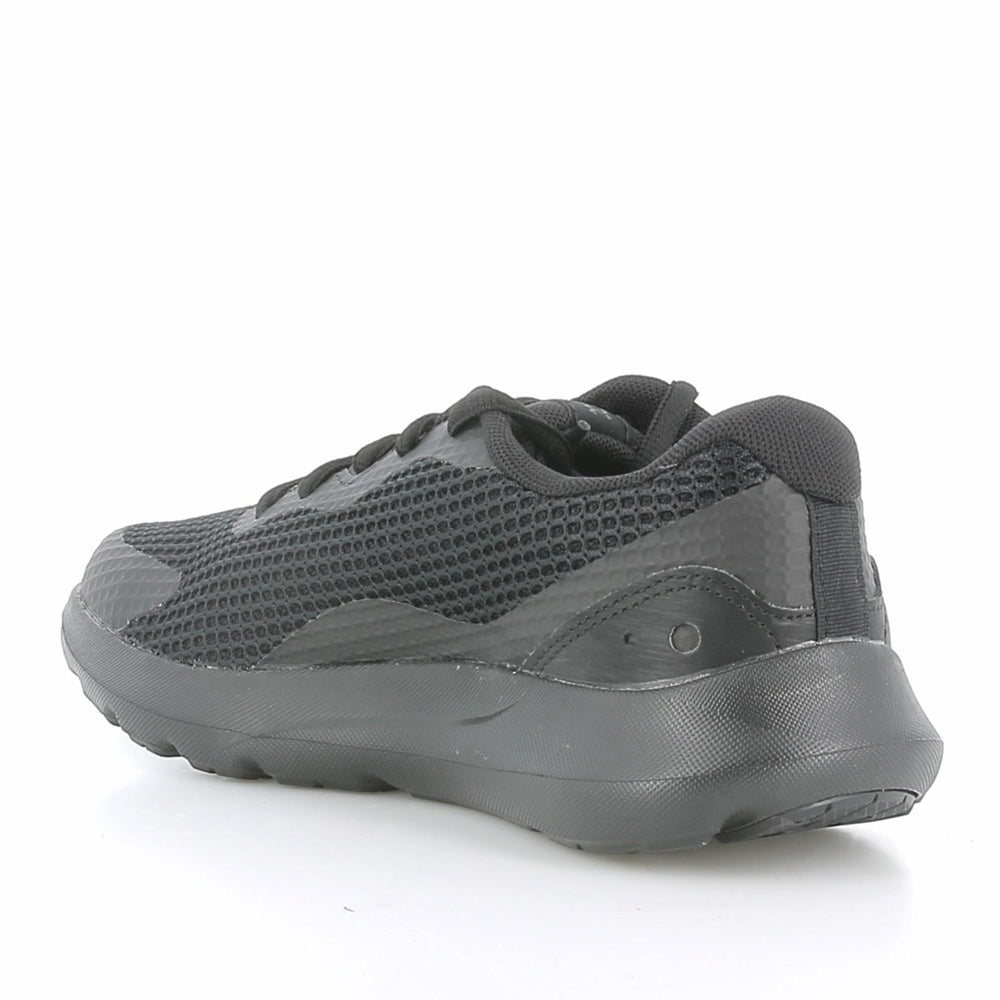 Sneakers Under Armour Ua W Surge 3 Donna - Nero