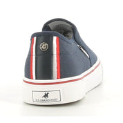 Slipon U.S. Grand Polo Uomo - Blu