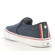 Slipon U.S. Grand Polo Uomo - Blu