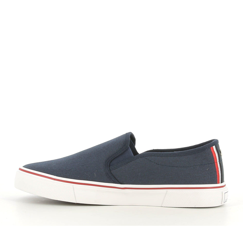 Slipon U.S. Grand Polo Uomo - Blu