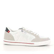 Sneakers U.S. Grand Polo Uomo - Bianco