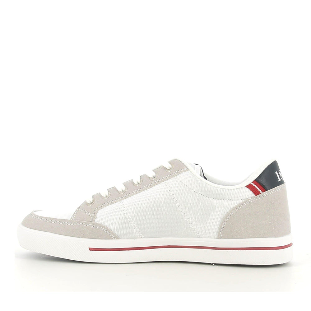 Sneakers U.S. Grand Polo Uomo - Bianco