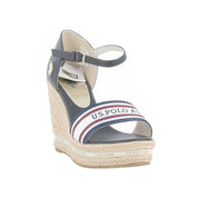Sandalo U.S. Polo Assn. Donna - Blu