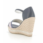 Sandalo U.S. Polo Assn. Donna - Blu