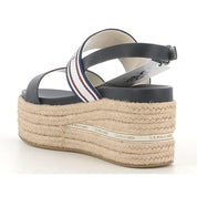 Sandalo U.S. Polo Assn. Donna - Blu