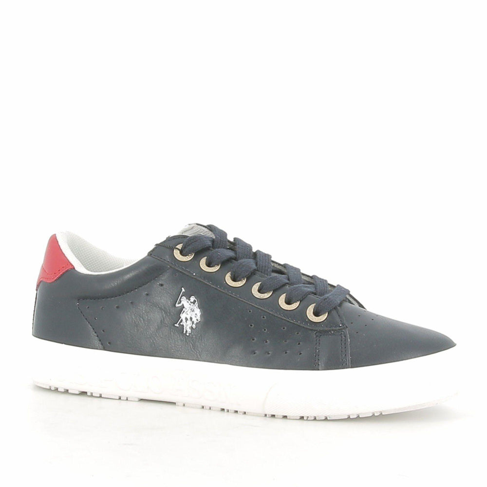 Sneakers U.S. Polo Assn. Ragazzo - Blu