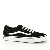 Sneakers Vans Ward Unisex Ragazzo - Nero