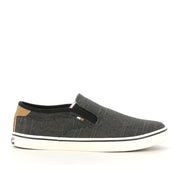 Slipon Wrangler Uomo - Nero