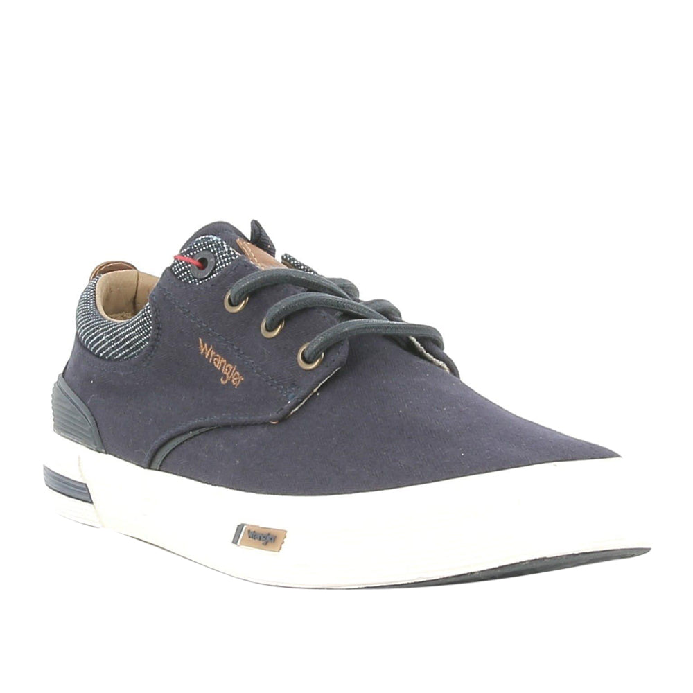 Sneakers Wrangler Uomo - Blu