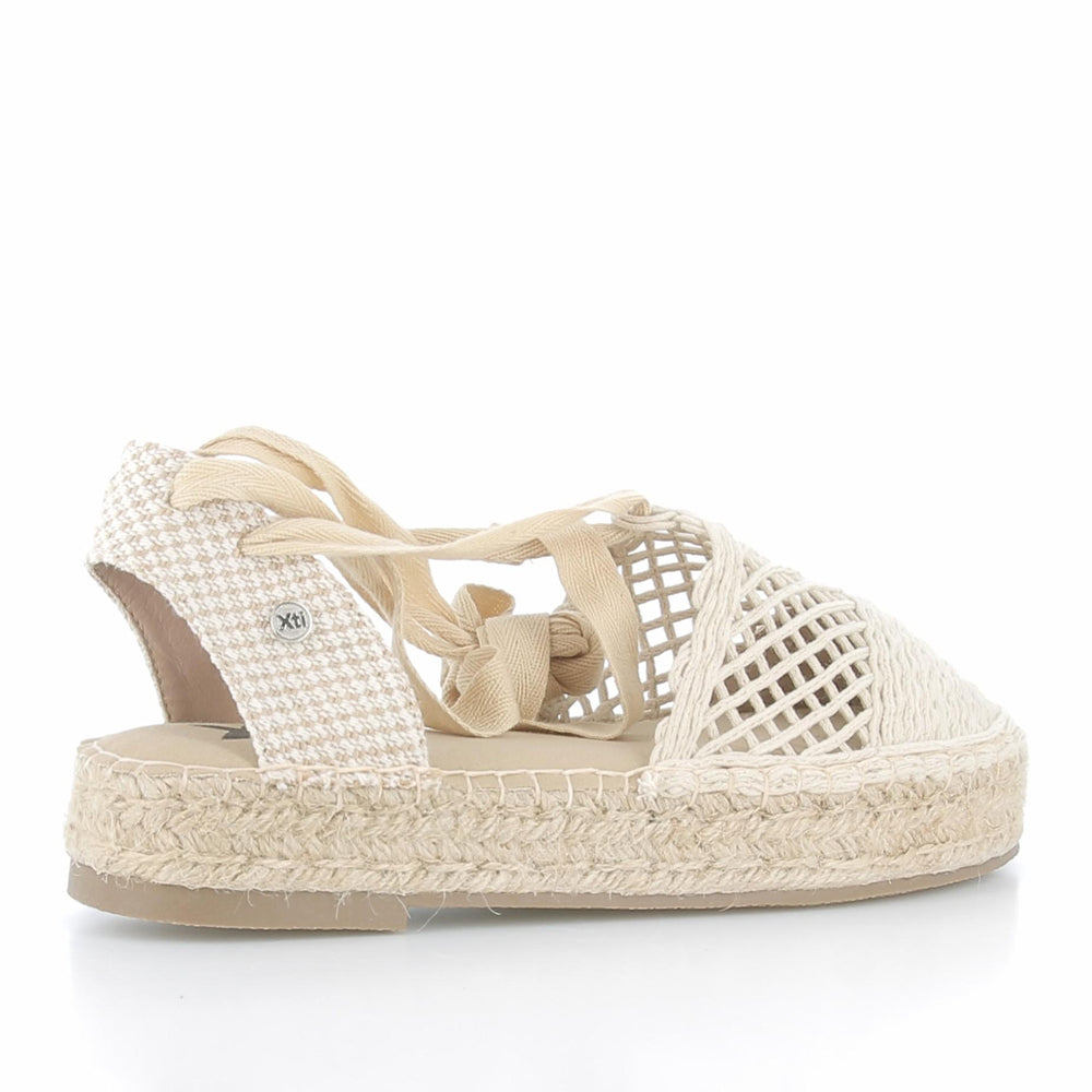Sandalo Xti Donna - Beige