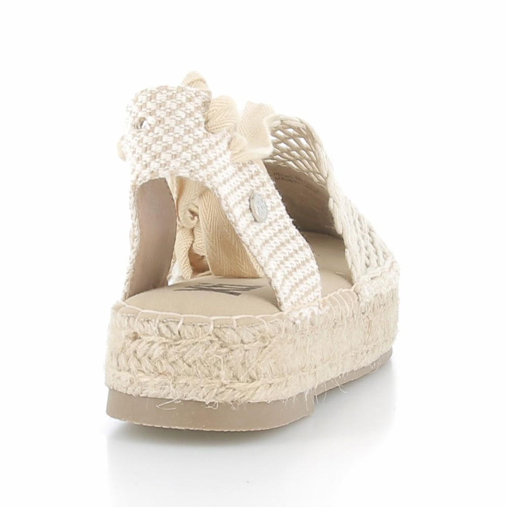 Sandalo Xti Donna - Beige